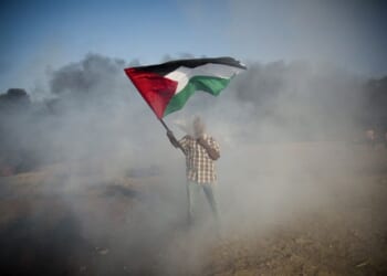 Latest Arab Terror Attack Is One of a Thousand Since March Targeting Israelis – PJ Media