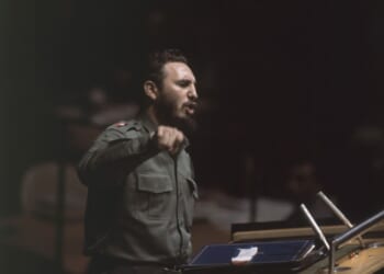 Leftist Media Is Scrambling to Rewrite the History of the Deceased ‘Hangman of Cuba' – PJ Media