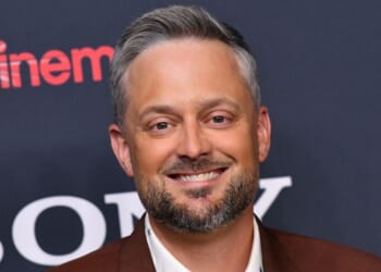 The left is now trying to cancel popular comedian Nate Bargatze for the unforgivable crime of attending the UFC event at the White House Sunday.