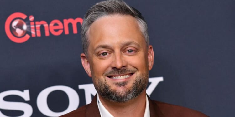 The left is now trying to cancel popular comedian Nate Bargatze for the unforgivable crime of attending the UFC event at the White House Sunday.