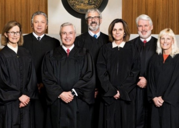 Like KBJ, the Montana Supreme Court Can’t Define a 'Woman' – PJ Media