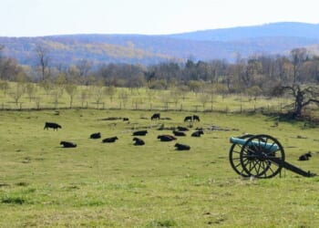 Lincoln Believed That the Civil War Was God’s Will, Unfathomable As It Seemed – PJ Media