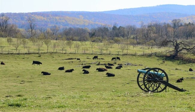 Lincoln Believed That the Civil War Was God’s Will, Unfathomable As It Seemed – PJ Media