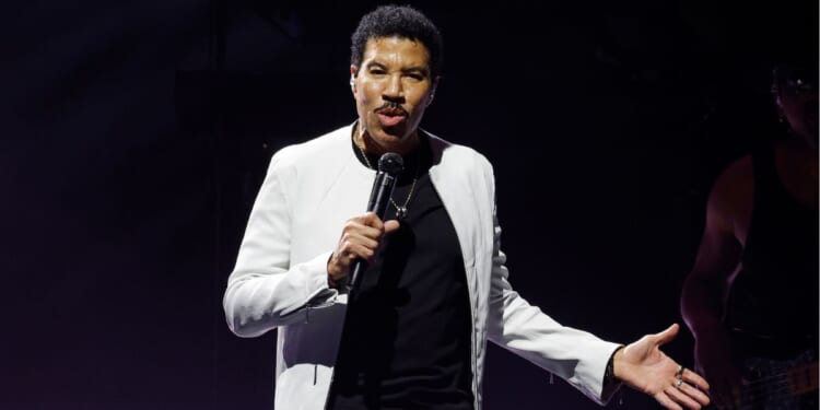 Music legend and Acrisure brand ambassador Lionel Richie headlines the Acrisure Amphitheater Opening Concert on May 15, 2026, in Grand Rapids, Michigan.
