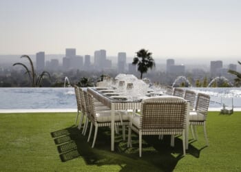 Los Angeles and the Enduring Tragedy of the Ultra-Wealthy American Hippie – PJ Media