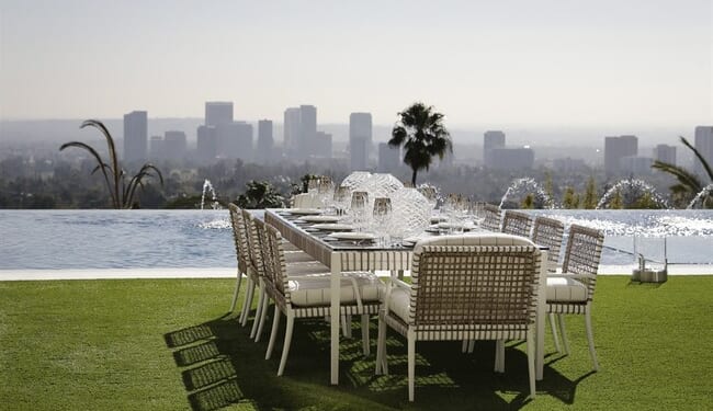 Los Angeles and the Enduring Tragedy of the Ultra-Wealthy American Hippie – PJ Media