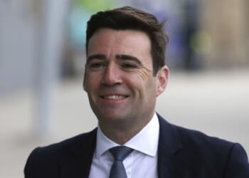 Meet the New Commie, Worse Than the Old Commie – PJ Media
