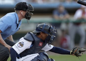 Minor League Baseball Team Refuses to Wear the Pride Sleeves – HotAir