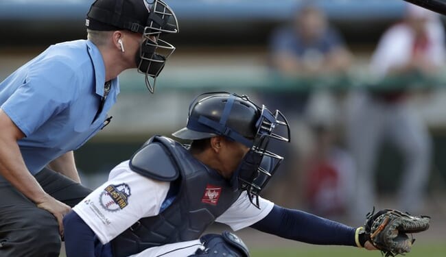 Minor League Baseball Team Refuses to Wear the Pride Sleeves – HotAir