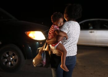 Murderers and Gangsters Exploit Illegal Alien Minors’ Naturalization Process – PJ Media