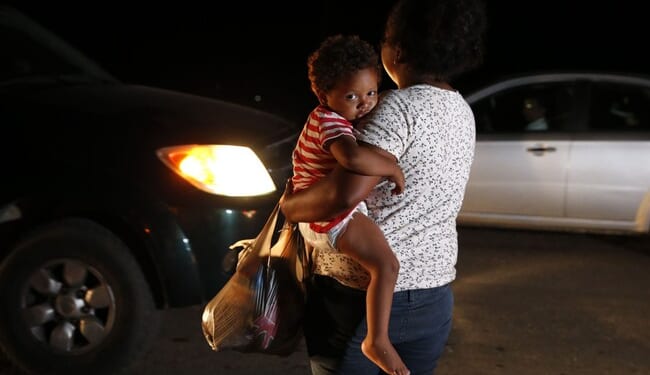 Murderers and Gangsters Exploit Illegal Alien Minors’ Naturalization Process – PJ Media