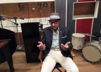 Music, My Aunt, My Career and My Dad – HotAir