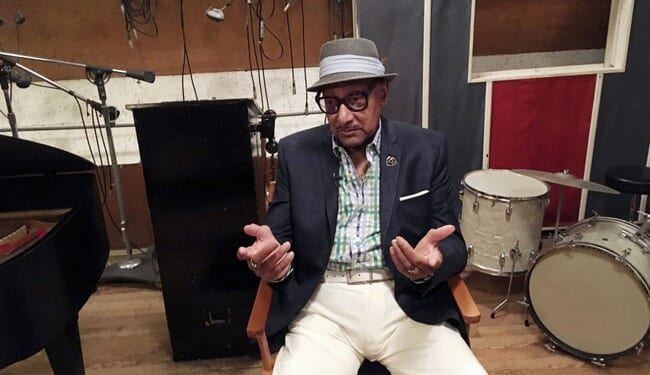 Music, My Aunt, My Career and My Dad – HotAir