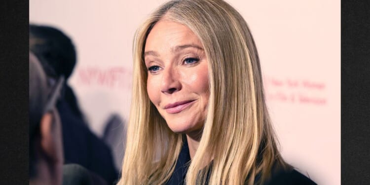 “I think I’m open-minded about everybody,” Gwyneth Paltrow told the New York Times in 2023. “I love to hear what people have to say.”
