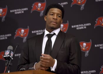 NFL Star Goes Viral, Gains New Fans by Doing Something Cool at the World Cup – PJ Media
