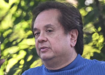 George T. Conway III finished behind four other people in the primary for New York's 12th Congressional District.