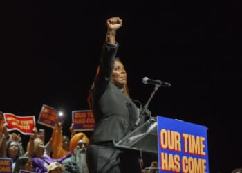 New York AG Letitia James, of All People, Attacked Zohran Mamdani's Radicals – HotAir