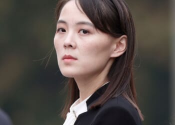 North Korea calls the U.S. push for its denuclearization ‘anachronistic dream’