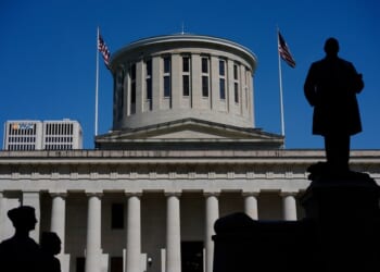 Ohio Empowering Local Communities to Fight Off Solar and Wind Development – HotAir