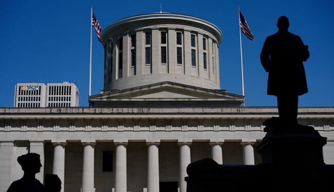 Ohio Empowering Local Communities to Fight Off Solar and Wind Development – HotAir
