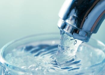 Are abortion pills affecting the quality of our drinking water?
