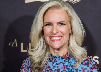 Pandemic Warrior Janice Dean Says ‘Goodbye’ to Fox News Viewers as MS Condition Worsens – PJ Media
