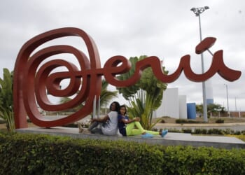Peru Looks to Be Breaking Right – HotAir