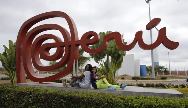 Peru Looks to Be Breaking Right – HotAir