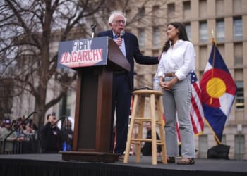 Poll Shows AOC Voters Don't Like America, Prefer Foreign Countries – HotAir