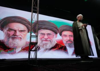 Rabbi Michael Barclay's Iran War Updates for June 11 – PJ Media
