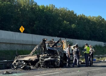Roadway disasters pile up as states buck Trump administration’s call to end non-English CDL tests