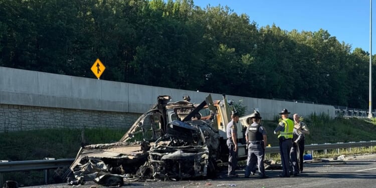 Roadway disasters pile up as states buck Trump administration’s call to end non-English CDL tests