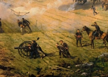 Samuel Fletcher, the Teen Union Soldier Who Survived Against All Odds – PJ Media