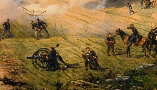 Samuel Fletcher, the Teen Union Soldier Who Survived Against All Odds – PJ Media