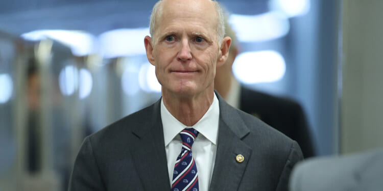 Scott Moves to End DHS Incentives for Hiring Foreign Grads