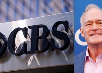 Scott Pelley Was Genuinely Confused to Learn Americans Saw '60 Minutes' as Biased After Being Fired