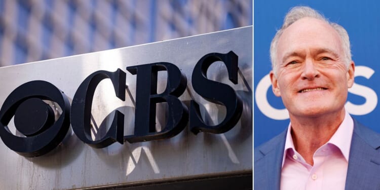 Scott Pelley Was Genuinely Confused to Learn Americans Saw '60 Minutes' as Biased After Being Fired