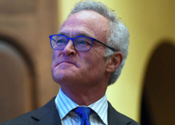 Scott Pelley's CBS Complaint Backfires