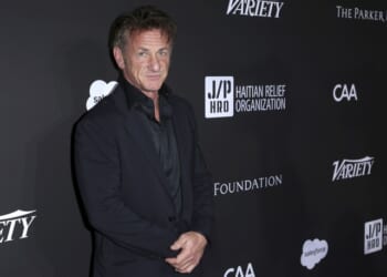Sean Penn and the Anti-Communist Christian Martyrs – HotAir