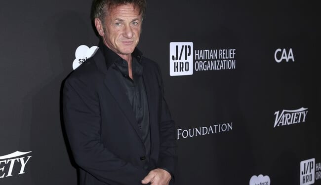 Sean Penn and the Anti-Communist Christian Martyrs – HotAir