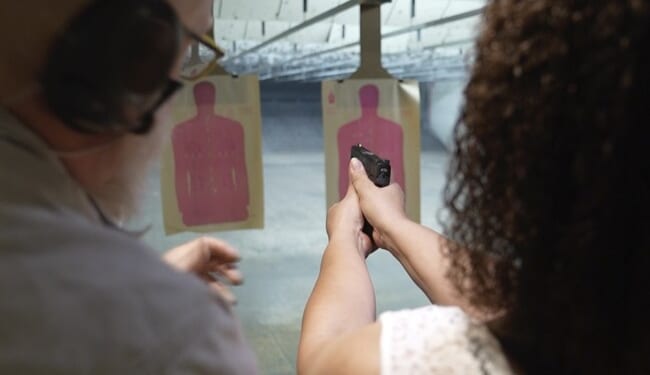 Second Amendment Fans Can Start Celebrating Independence Day Early – PJ Media