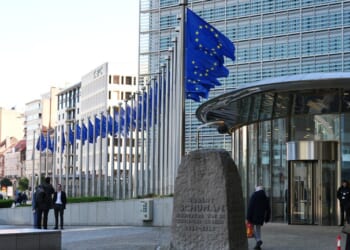 'Send Them Back!' Chants Echo Through the European Parliament Chamber – HotAir