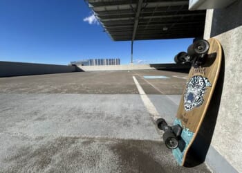 Skateboarders vs Communism – HotAir