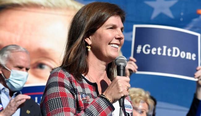South Carolina GOP Governor Race Goes to Runoff, While Sen. Lindsey Graham Wins Handily – PJ Media