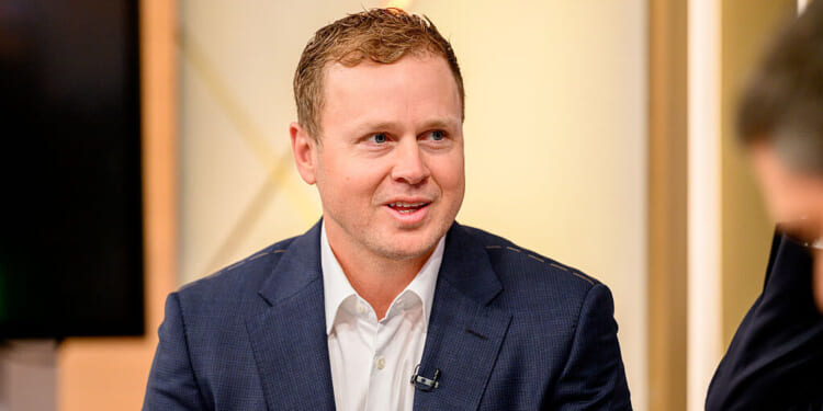 Spencer Pratt Projected to Advance to Runoff Against Karen Bass in LA Mayoral Race