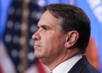 State AGs Urge Swift Confirmation of Todd Blanche