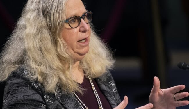 Support for Gay Marriage DROPS. Was the Trans Issue the Poison Pill? – PJ Media