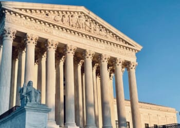 The Supreme Court decision represents a significant win for the American Gas Association and similar industry groups.