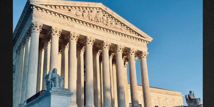 The Supreme Court decision represents a significant win for the American Gas Association and similar industry groups.