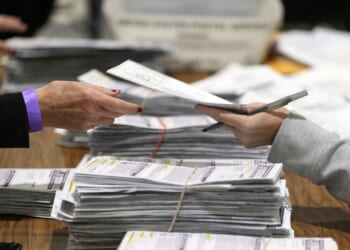 Texas Mayoral Candidate Has 100+ Felony Election Fraud Convictions – PJ Media